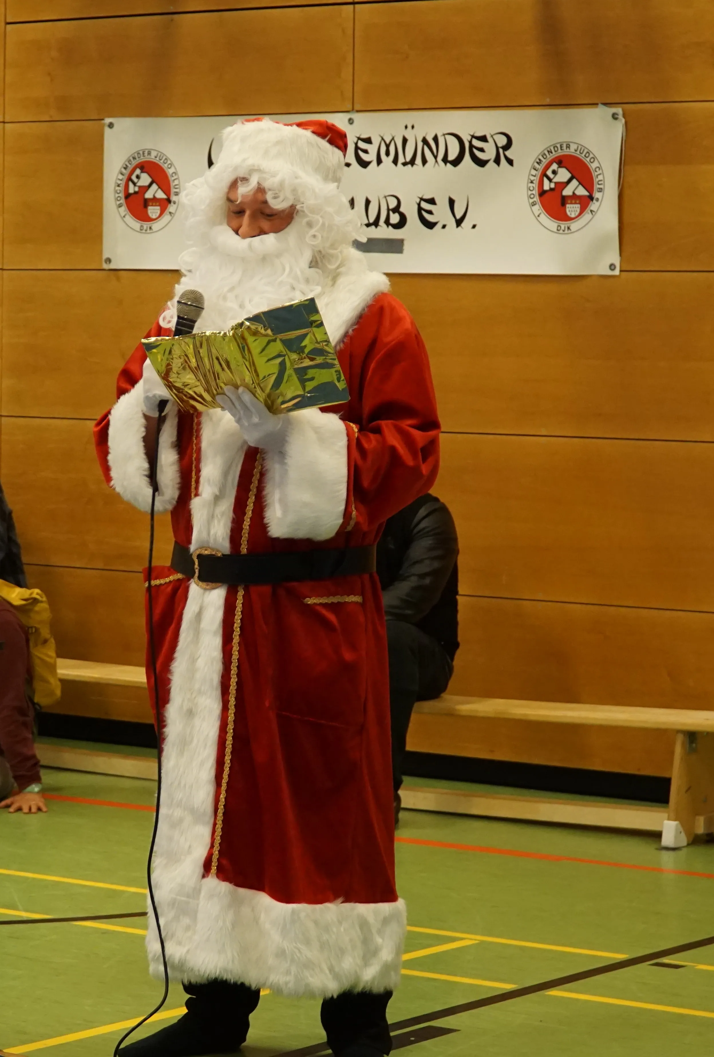 Nikolaus